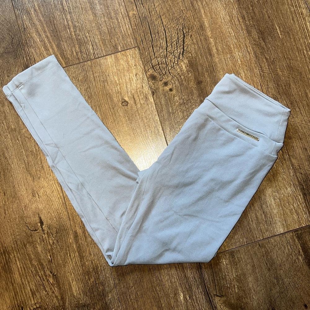 Whitney Simmons X Gymshark V1 Leggings